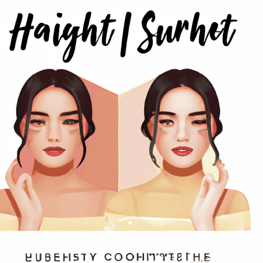 Body Highlighter vs. Inner Corner Highlight: Mana yang Lebih Penting untuk Makeup Anda?