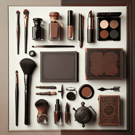 Makeup Dark Academia untuk Pemula: Mulai dari Dasar hingga Mahir