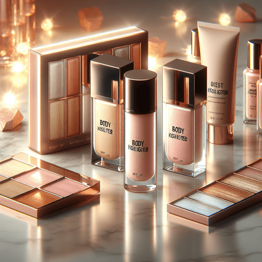 Review Produk: Body Highlighter Terbaik untuk Semua Jenis Kulit